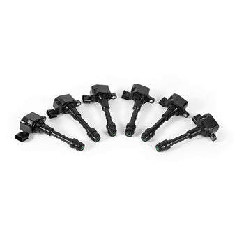 compare product Mishimoto 03-06 Nissan 350Z Single Ignition Coil