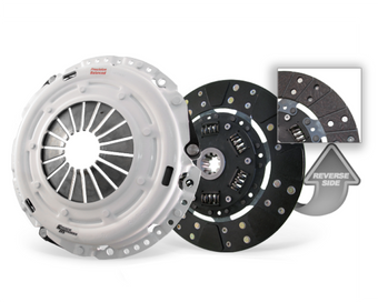 compare product Clutch Masters 2015 VW GTI 2.0T MK7 6spd 4cyl FX250 Dampened Fiber Dual Friction Lined Disc Kit