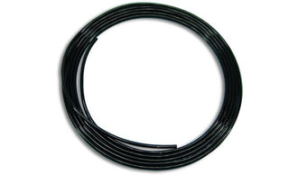compare product Vibrant 5/32in (4mm) OD Polyethylene Tubing 10 foot length (Black)