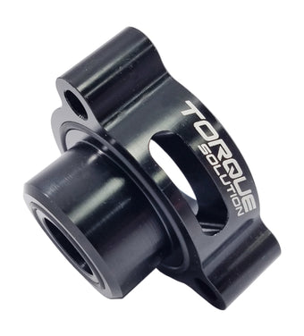 compare product Torque Solution 2015+ Ford Mustang Blow Off Valve Adapter