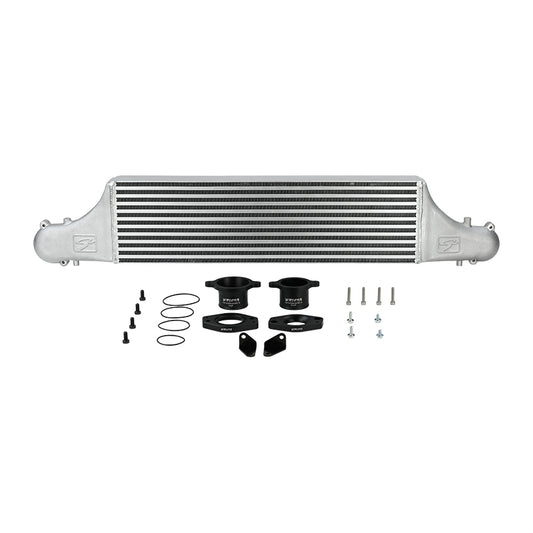 Skunk2 22-25 Honda Civic 1.5T (L15B) Intercooler (I/C Only w/Piping Adapters)