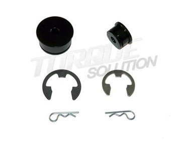 compare product Torque Solution Shifter Cable Bushings: Honda Civic (si ex lx dx) 2007-12