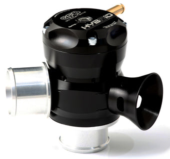 compare product GFB HYBRID TMS Dual Port (33mm Inlet/Outlet) Mitsubishi EVO I-X
