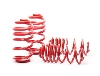 compare product H&R 09-16 Audi A4 Quattro/S4 (AWD) B8 Super Sport Spring