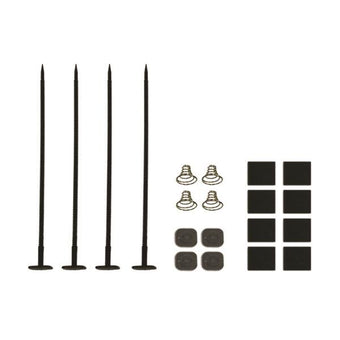 compare product Mishimoto Universal Fan Mount Kit