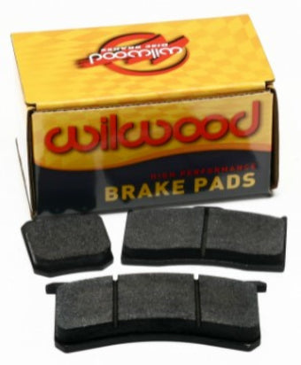 compare product Wilwood Pad Set BP-10 7416 FNSL4/6 BNSL4/6