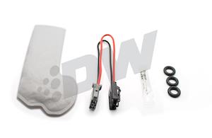 compare product DeatschWerks 12+ Subaru BRZ/12+ Scion FRS / 15 WRX DW65C 265lph Compact In-Tank Fuel Pump