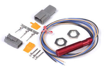 compare product Haltech Red Single Channel Hall Effect Sensor M12x1.0 (Wheel Speed/Crank/Cam)
