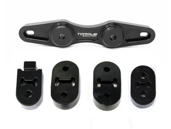 compare product Torque Solution Complete Hanger Kit Ford Focus ST 2013+ MK3