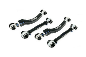 compare product Torque Solution Rear Upper Camber Arms for Toyota GR Supra MKV / BMW Z4 G29
