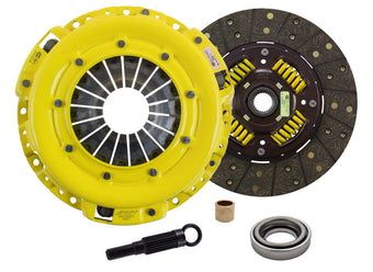 compare product ACT 2003 Nissan 350Z HD/Perf Street Sprung Clutch Kit