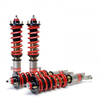 compare product Skunk2 88-91 Honda Civic/CRX (All Models) Pro S II Coilovers (10K/8K Spring Rates)