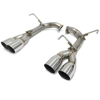 compare product BLOX Racing 15-21 Subaru WRX / 15-21 Subaru WRX STI Muffler Delete Kit