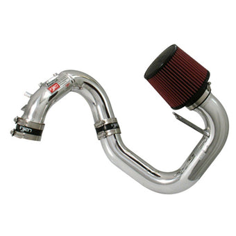 compare product Injen 04-09 Mazda 3 2.0L 2.3L 4 Cyl. Polished Cold Air Intake