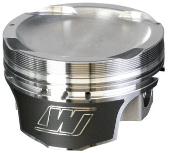 compare product Wiseco Hyundai 4B11-T 2008+ Spherical Dish Piston Shelf Stock Kit
