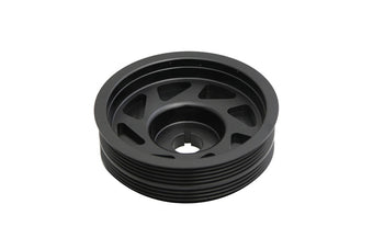 compare product Torque Solution Lightweight Crank Pulley: Subaru Impreza/WRX/STi/Legacy/Forester