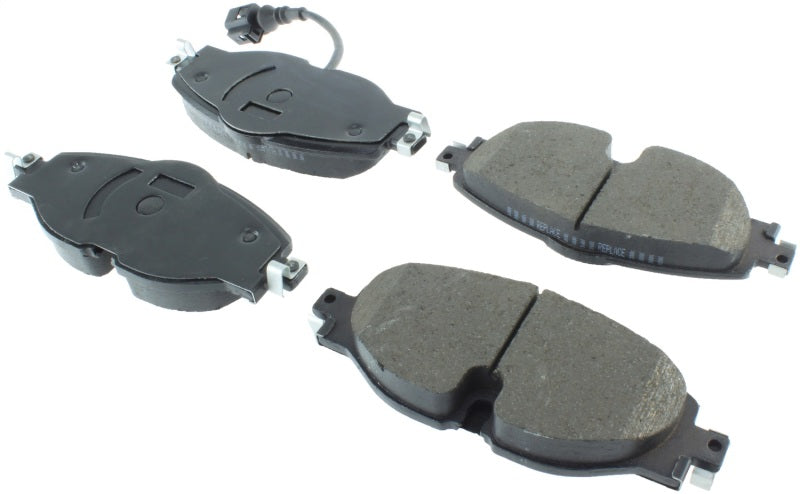 Brake Pads - OE