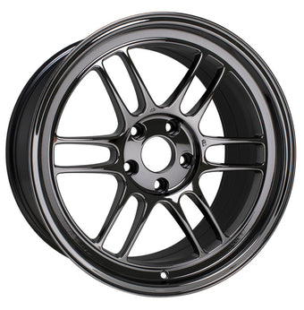 compare product Enkei RPF1 16x7 5x100 35mm Offset SBC Wheel