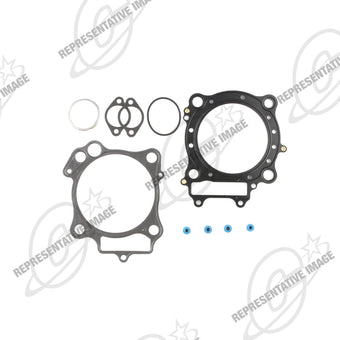 compare product Cometic Gasket 06-17 Dyna/07-16 Touring/Softail Derby Cover O-Ring - 5 Pack