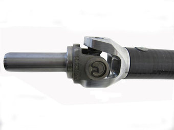 compare product DSS Subaru 2008-2014 WRX STi 1-Piece Carbon Fiber Driveshaft SUSH9-C