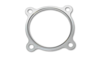 compare product Vibrant Metal Gasket GT series/T3 Turbo Discharge Flange w/ 3in in ID Matches Flange #1438 #14380