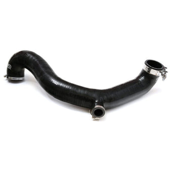 compare product GFB 20-24 Can Am Maverick Turbo R/Turbo RR Silicone Charge Pipe - Black