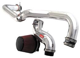 compare product Injen 02-07 WRX (No Wagon) / 04 STi Polished Cold Air Intake