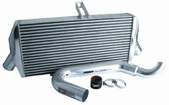 compare product Injen 2010 Genesis 2.0L Turbo Black Intercooler piping hot and cold side