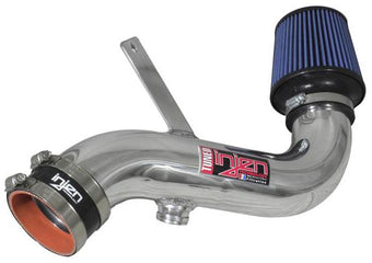 compare product Injen 12 VW Passat 2.5L 5cyl Polished Short Ram Intake