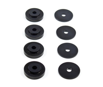 compare product Torque Solution Shifter Base Bushing Kit: Mazdaspeed 3 2007-2009