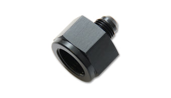 compare product Vibrant -8AN Female to -4AN Male Reducer Adapter