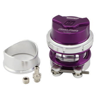 compare product Turbosmart BOV RacePort - Purple - Gen V
