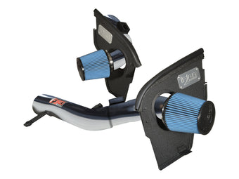 compare product Injen 2015 M3/M4 3.0L Twin Turbo Polished Short Ram 2pc. Intake System w/ MR Technology