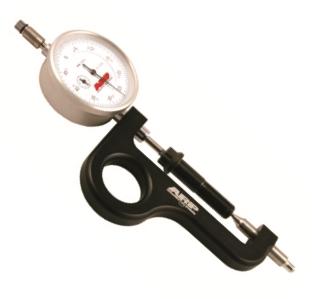 compare product ARP Rod Bolt Stretch Gauge Billet Style