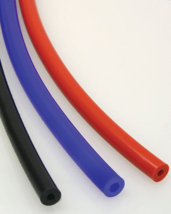 compare product Turbosmart 3m Pack -4mm Vac Tube -Black