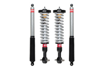 compare product Eibach Pro-Truck Coilover 2.0 Front/Sport Rear for 15-20 Ford F-150 V6 2.7L 4WD