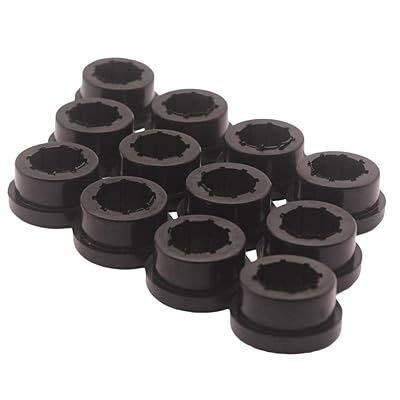 Replacement Bushings For Skunk2 all Rear Lower Control Arms & Camber Kits