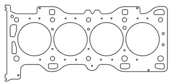 compare product Cometic 06+ Mazda MZR 2.3L 89mm MLS .030in (stock thickness) Head Gasket