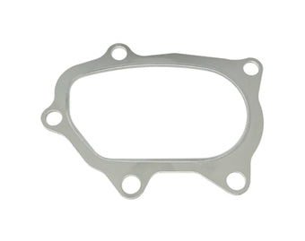 compare product Torque Solution Multi-Layer Stainless Gasket: EJ Turbo to Downpipe