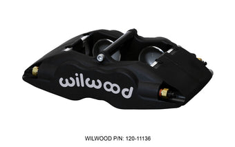 compare product Wilwood Caliper-Forged Superlite 1.75in Pistons 1.25in Disc