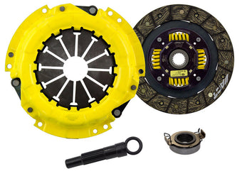compare product ACT 1991 Geo Prizm HD/Perf Street Sprung Clutch Kit