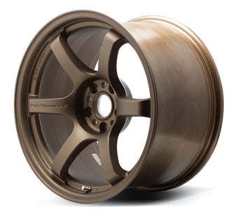 compare product Gram Lights 57DR 19x9.5 +45 5x120 Bronze 2 Wheel (Min Order Qty 20)