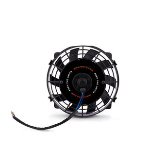 compare product Mishimoto 8 Inch Electric Fan 12V