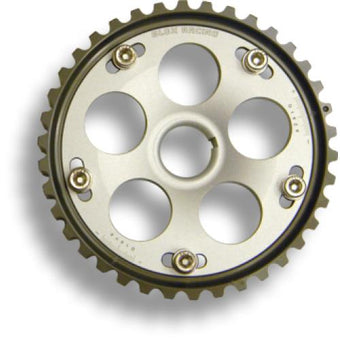 compare product BLOX Racing Adjustable Cam Gears for Acura/Honda D15/D16 (1.5L/1.6L SOHC) D16Z-Y (1.6L SOHC VTEC)