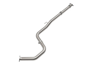 compare product aFe Takeda 3 IN 304 Stainless Steel Mid-Pipe Hyundai Elantra N 22-23 L4-2.0L (t)