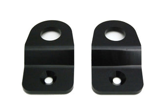 compare product Torque Solution Subaru Radiator Stay Bracket (Black): Subaru Impreza 08-11/ WRX/STi 08-13