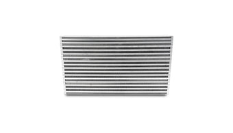 compare product Vibrant Air-to-Air Intercooler Core Only (core size: 25in W x 12in H x 3.5in thick)