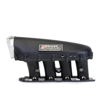 compare product Skunk2 Ultra Series Intake Manifold w/ Black B VTEC 3.5L - Black Series