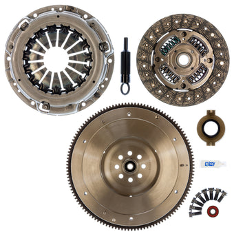 compare product Exedy OE 2006-2006 Saab 9-2X H4 Clutch Kit