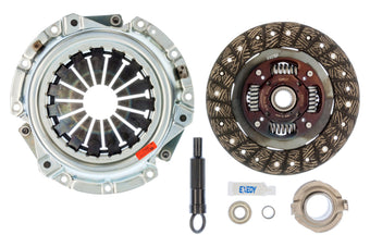 compare product Exedy 1984-1991 Mazda RX-7 R2 Stage 1 Organic Clutch